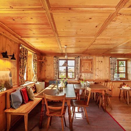 Windhaeusern5 Wangen im Allgäu Dış mekan fotoğraf