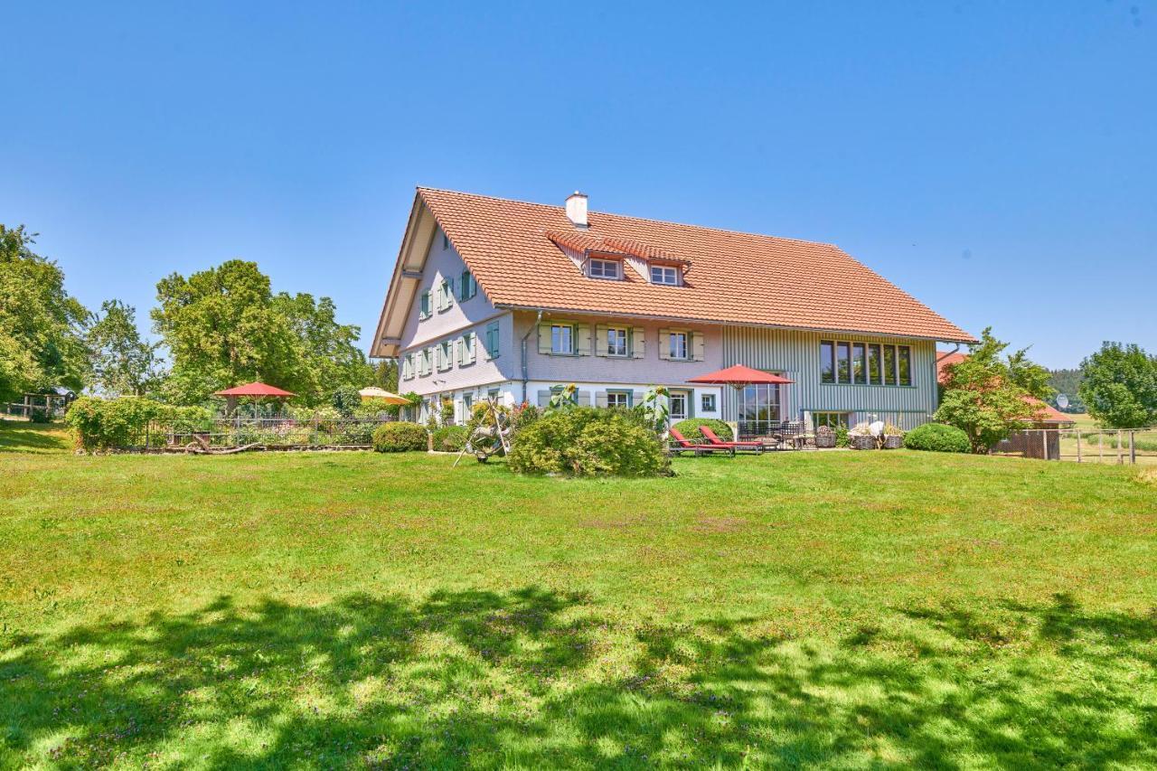 Windhaeusern5 Wangen im Allgäu Dış mekan fotoğraf
