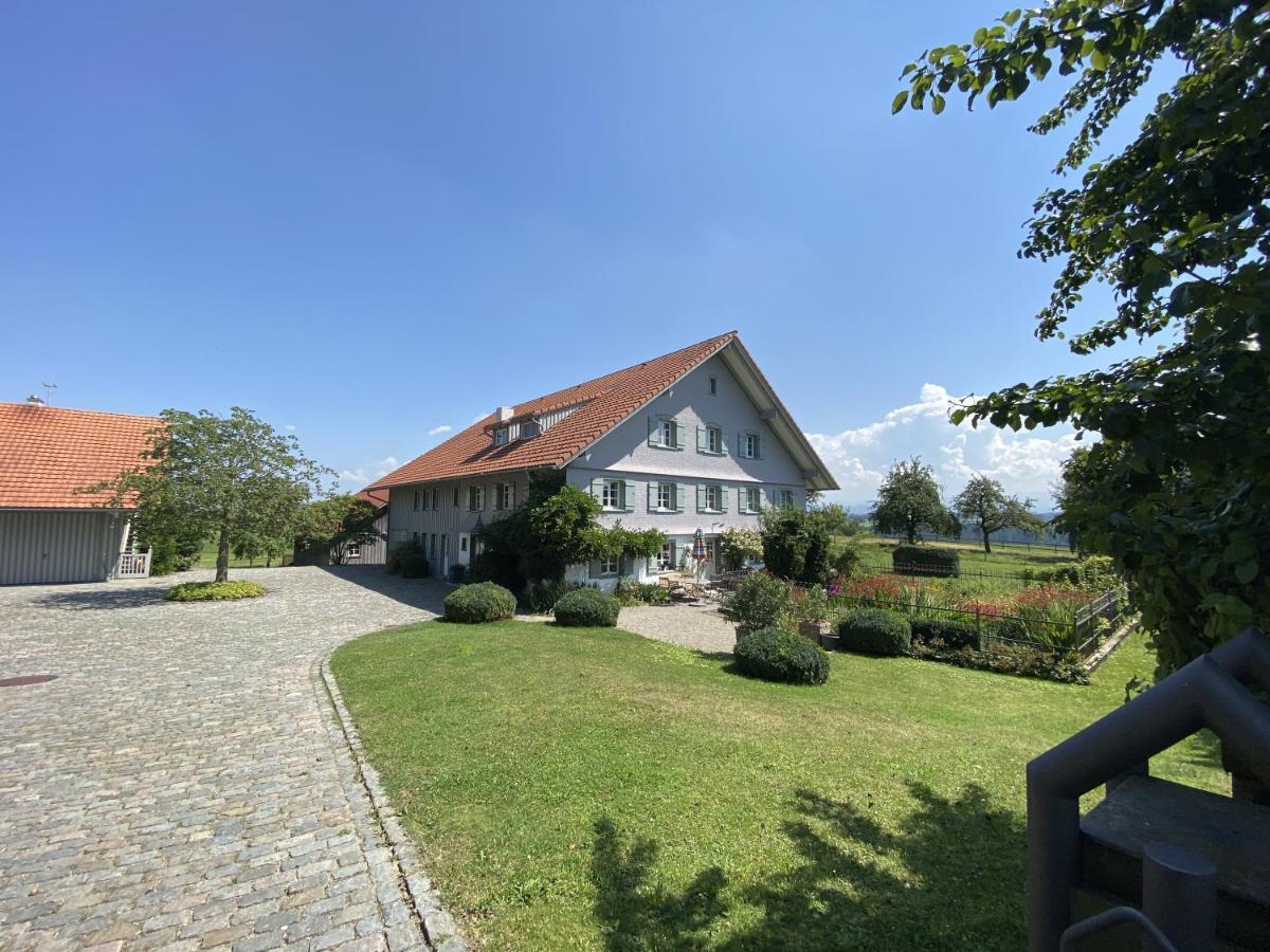 Windhaeusern5 Wangen im Allgäu Dış mekan fotoğraf